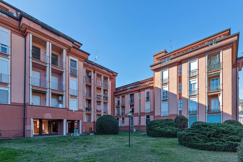 Garda Lake View Apartment 代森扎诺-德尔加达 外观 照片